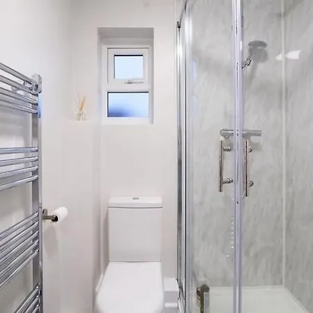 Hansom Place Free Parking 18 Minutes Walk To Minster