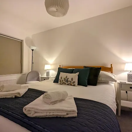 Hansom Place Free Parking 18 Minutes Walk To Minster 펜션 요크