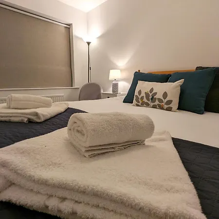 Hansom Place Free Parking 18 Minutes Walk To Minster *