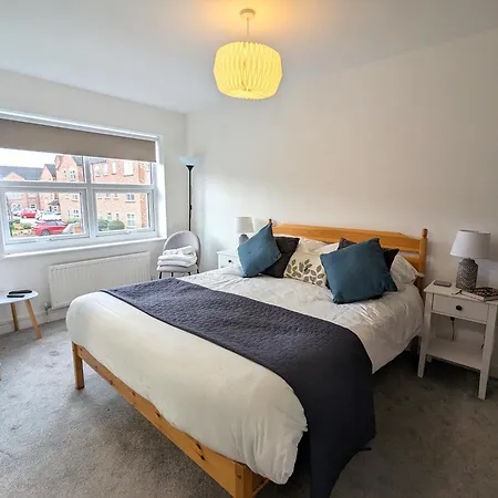 Hansom Place Free Parking 18 Minutes Walk To Minster 펜션 *