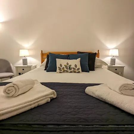 Hansom Place Free Parking 18 Minutes Walk To Minster 펜션 요크