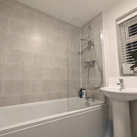 Hansom Place Free Parking 18 Minutes Walk To Minster 펜션 *