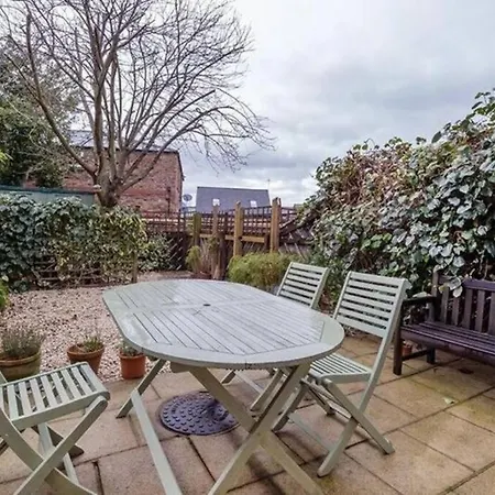 Hansom Place Free Parking 18 Minutes Walk To Minster Tatil Evi York