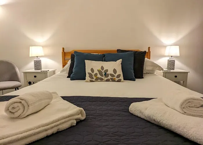 Hansom Place Free Parking 18 Minutes Walk To Minster Holiday home York