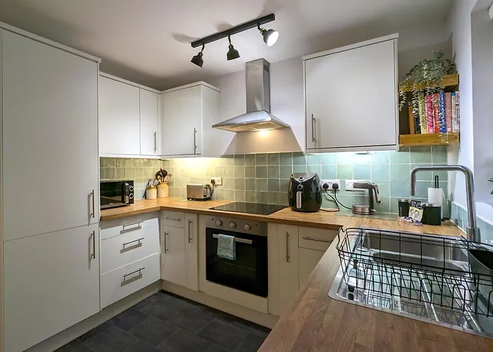 Hansom Place Free Parking 18 Minutes Walk To Minster Holiday home