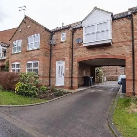 Hansom Place Free Parking 18 Minutes Walk To Minster Nyaraló *