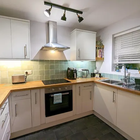 Hansom Place Free Parking 18 Minutes Walk To Minster Nyaraló