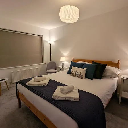 Hansom Place Free Parking 18 Minutes Walk To Minster *