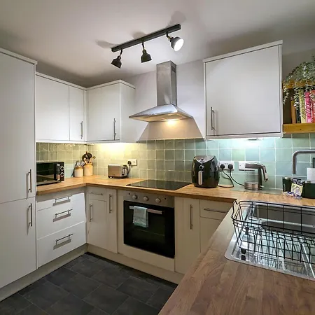 Hansom Place Free Parking 18 Minutes Walk To Minster Nyaraló