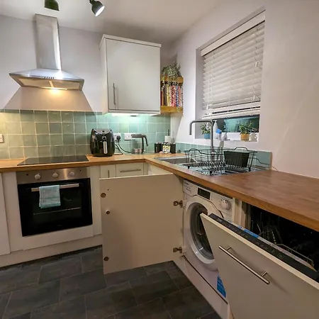 Hansom Place Free Parking 18 Minutes Walk To Minster Nyaraló *