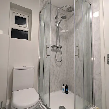 Hansom Place Free Parking 18 Minutes Walk To Minster Nyaraló York