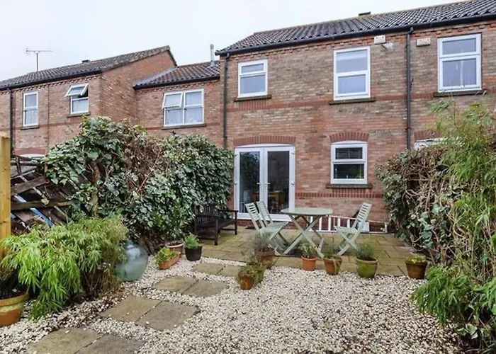 Holiday home Hansom Place Free Parking 18 Minutes Walk To Minster York