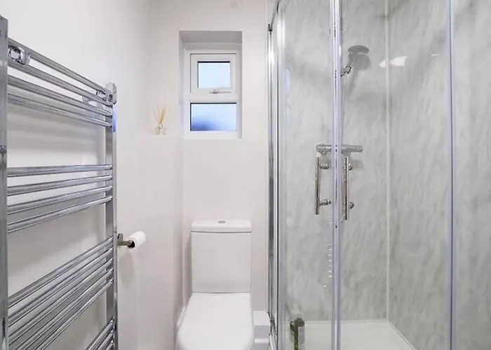 Hansom Place Free Parking 18 Minutes Walk To Minster