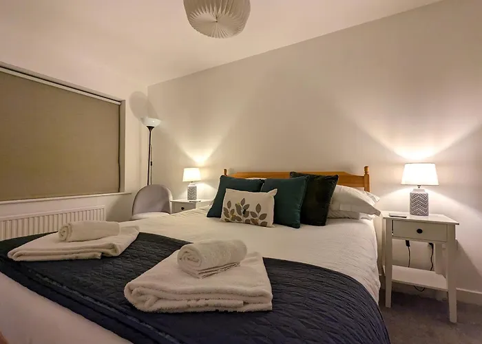 Hansom Place Free Parking 18 Minutes Walk To Minster Holiday home York