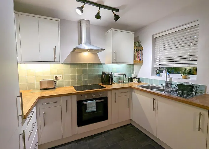 Hansom Place Free Parking 18 Minutes Walk To Minster Holiday home