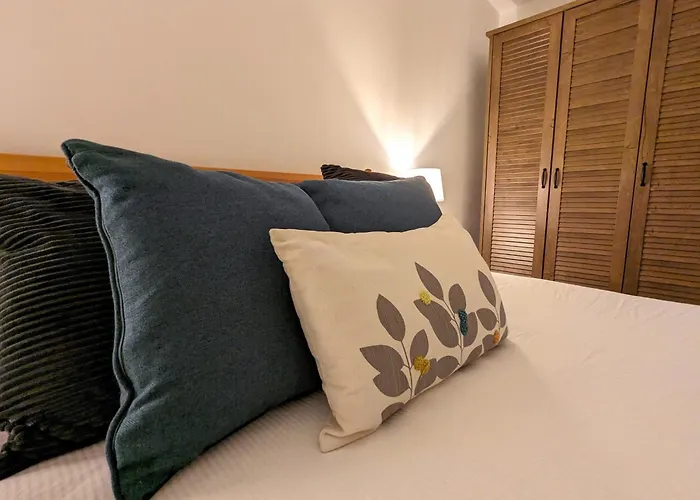 Holiday home Hansom Place Free Parking 18 Minutes Walk To Minster *