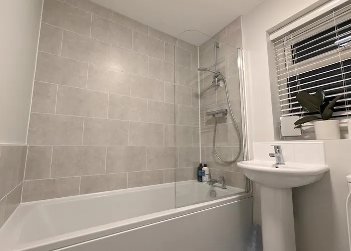 Hansom Place Free Parking 18 Minutes Walk To Minster Holiday home *