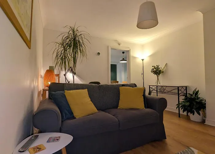 Hansom Place Free Parking 18 Minutes Walk To Minster Holiday home *