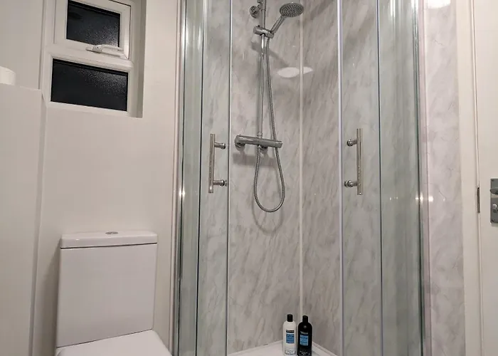 Hansom Place Free Parking 18 Minutes Walk To Minster Holiday home York