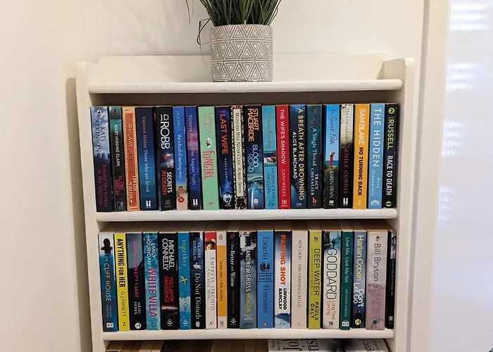 Hansom Place Free Parking 18 Minutes Walk To Minster Holiday home