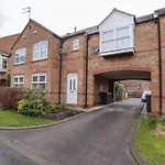 Hansom Place Free Parking 18 Minutes Walk To Minster Dom wakacyjny *