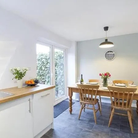בית נופש Hansom Place Free Parking 18 Minutes Walk To Minster
